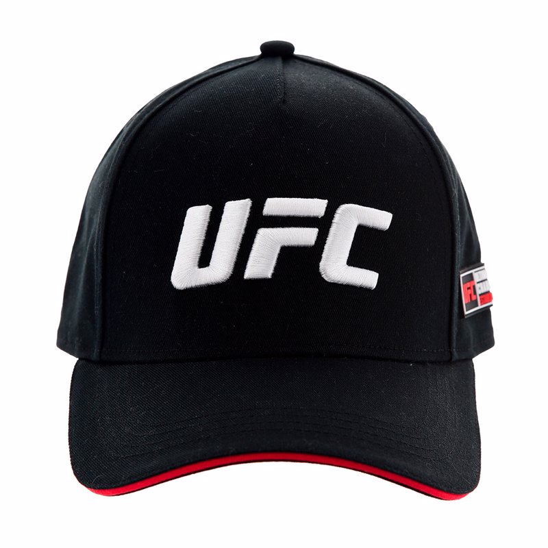 UFC Official Logo cap - black